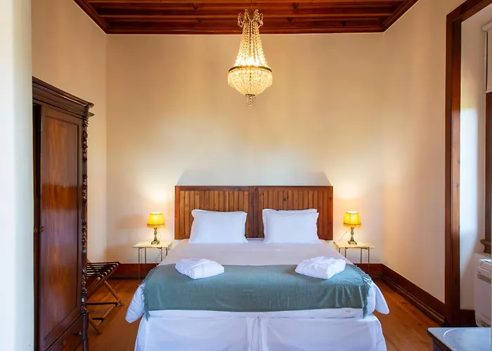 Chalet Ficalho