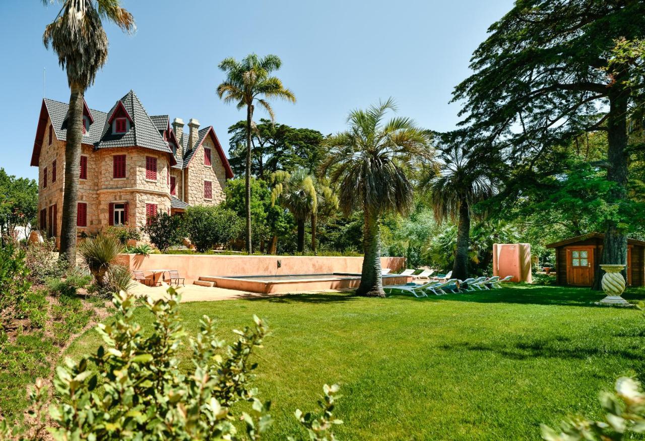 Ficalho Guest house *