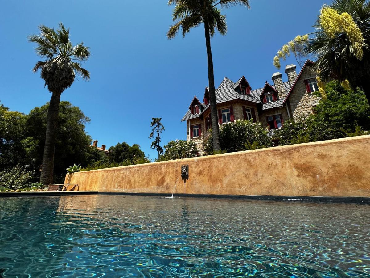 Ficalho Guest house *