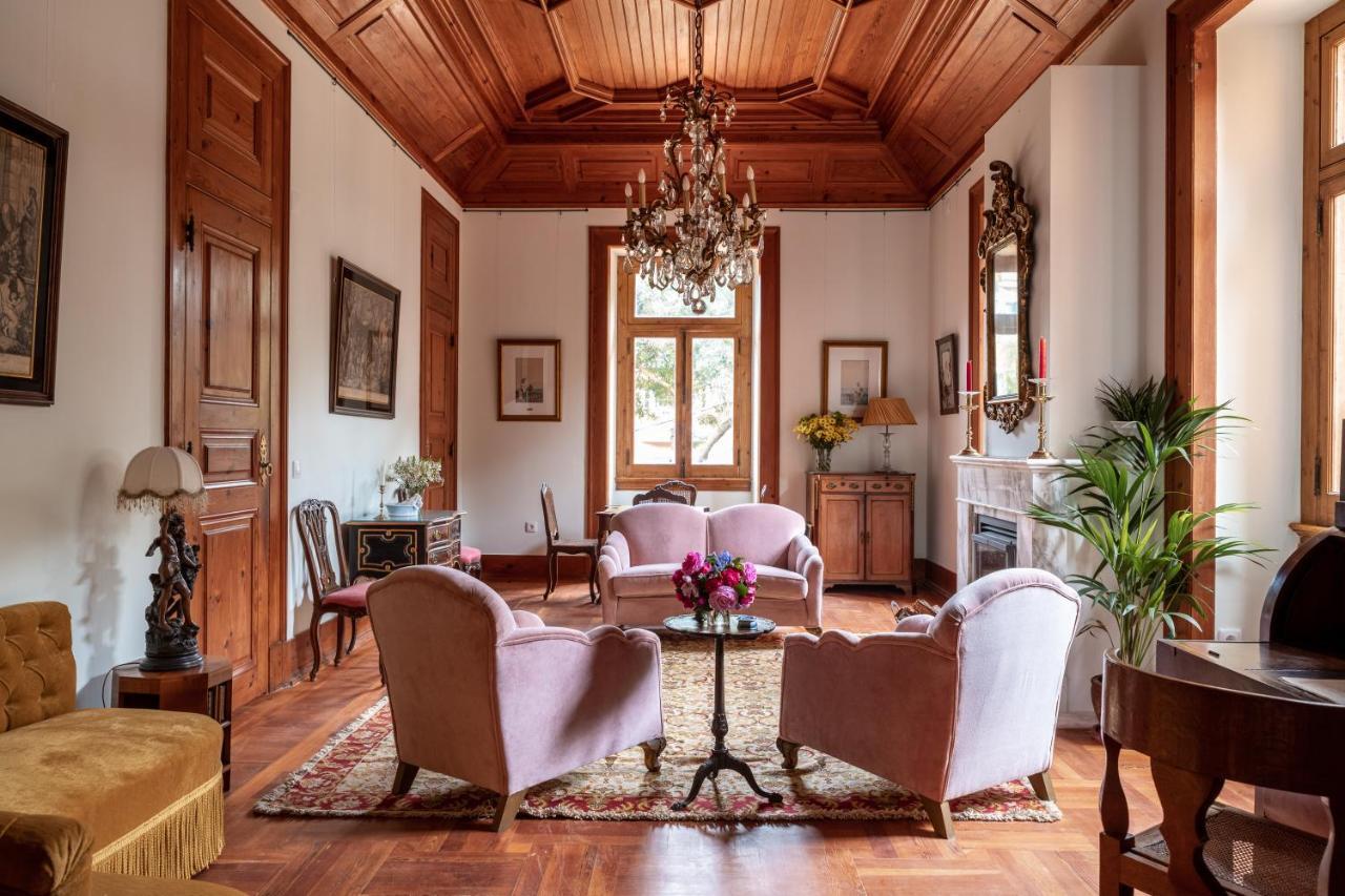 Ficalho Gasthof Cascais