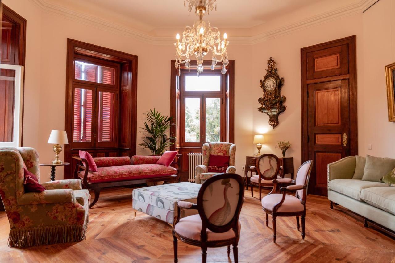 Ficalho Guest house