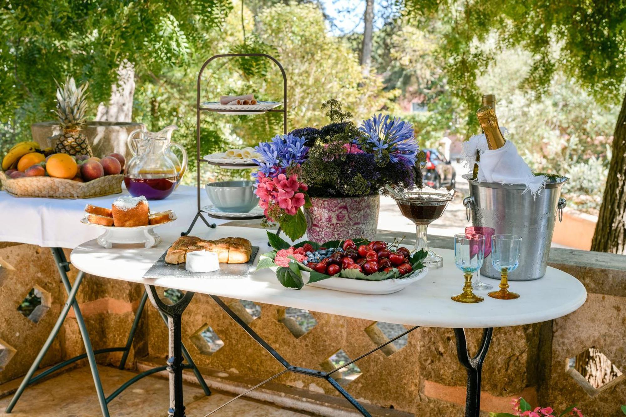 Guest house Ficalho