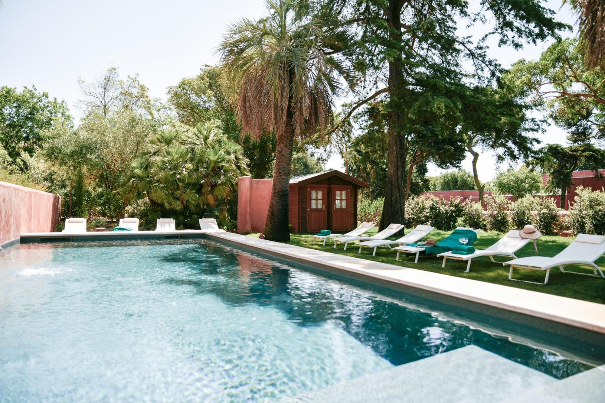 Ficalho Guest house *