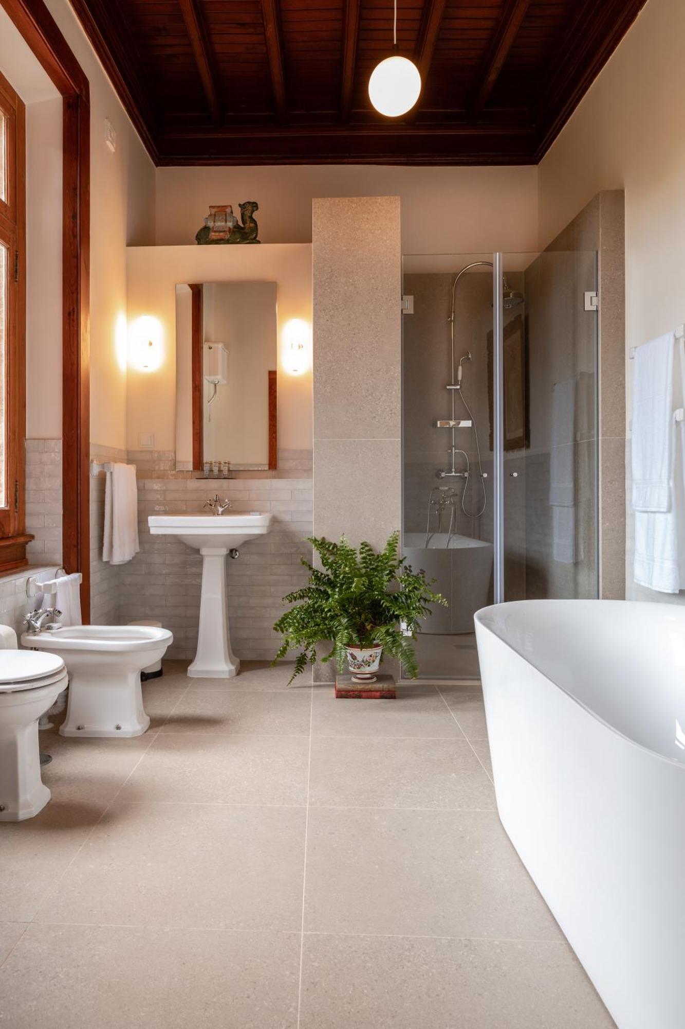 Ficalho Guest house *
