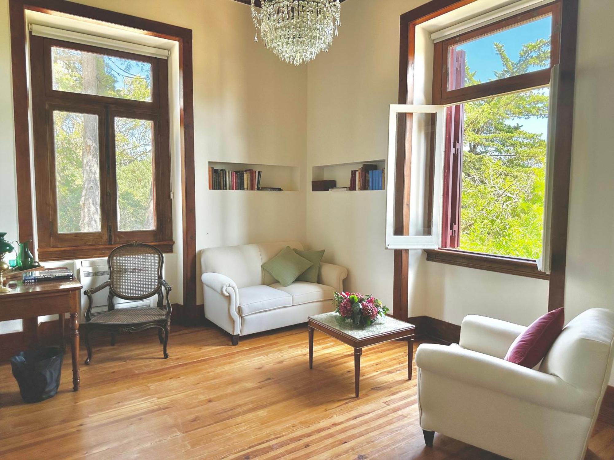 Guest house Ficalho