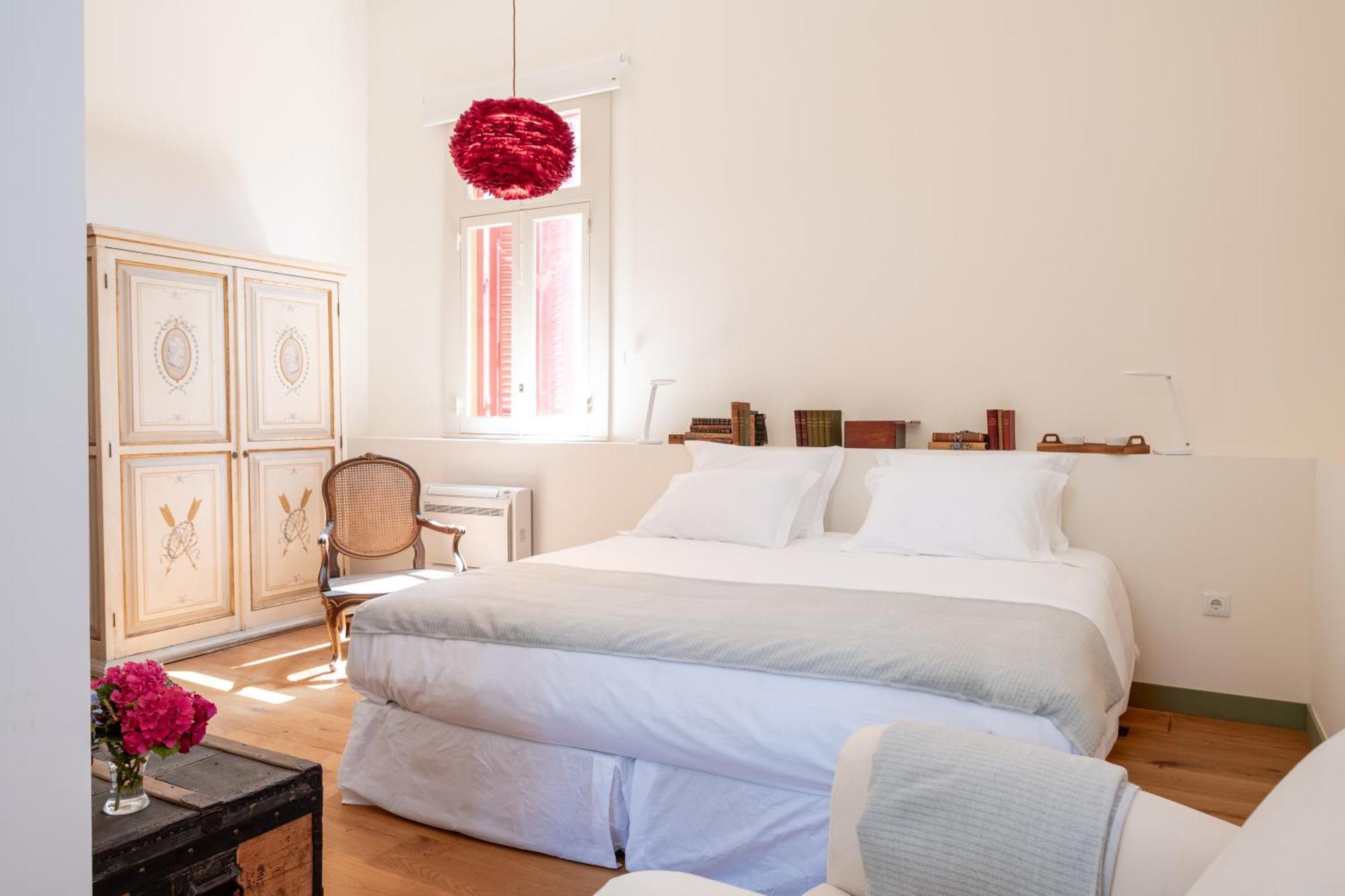 Ficalho Guest house