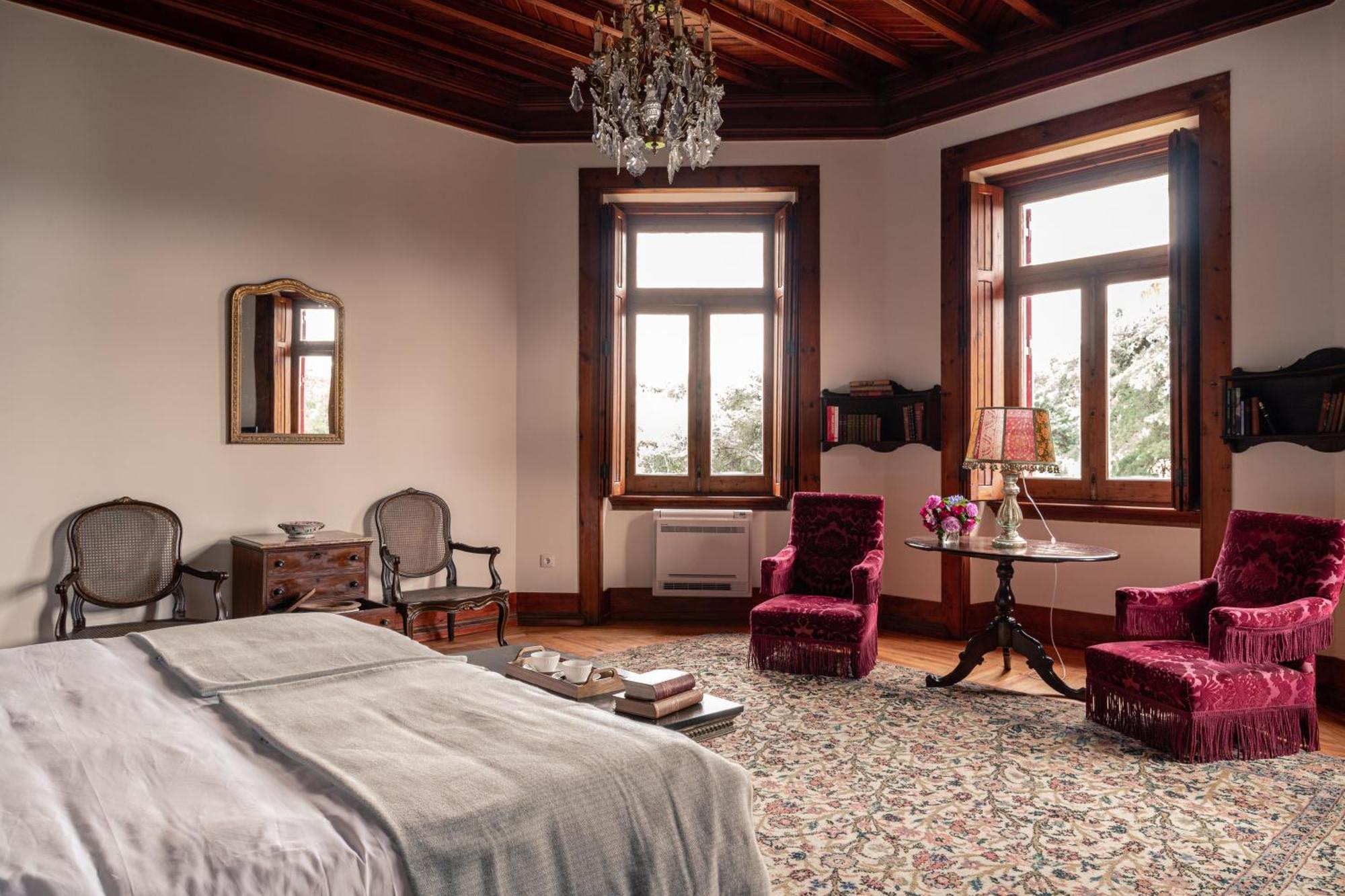 Ficalho Guest house *