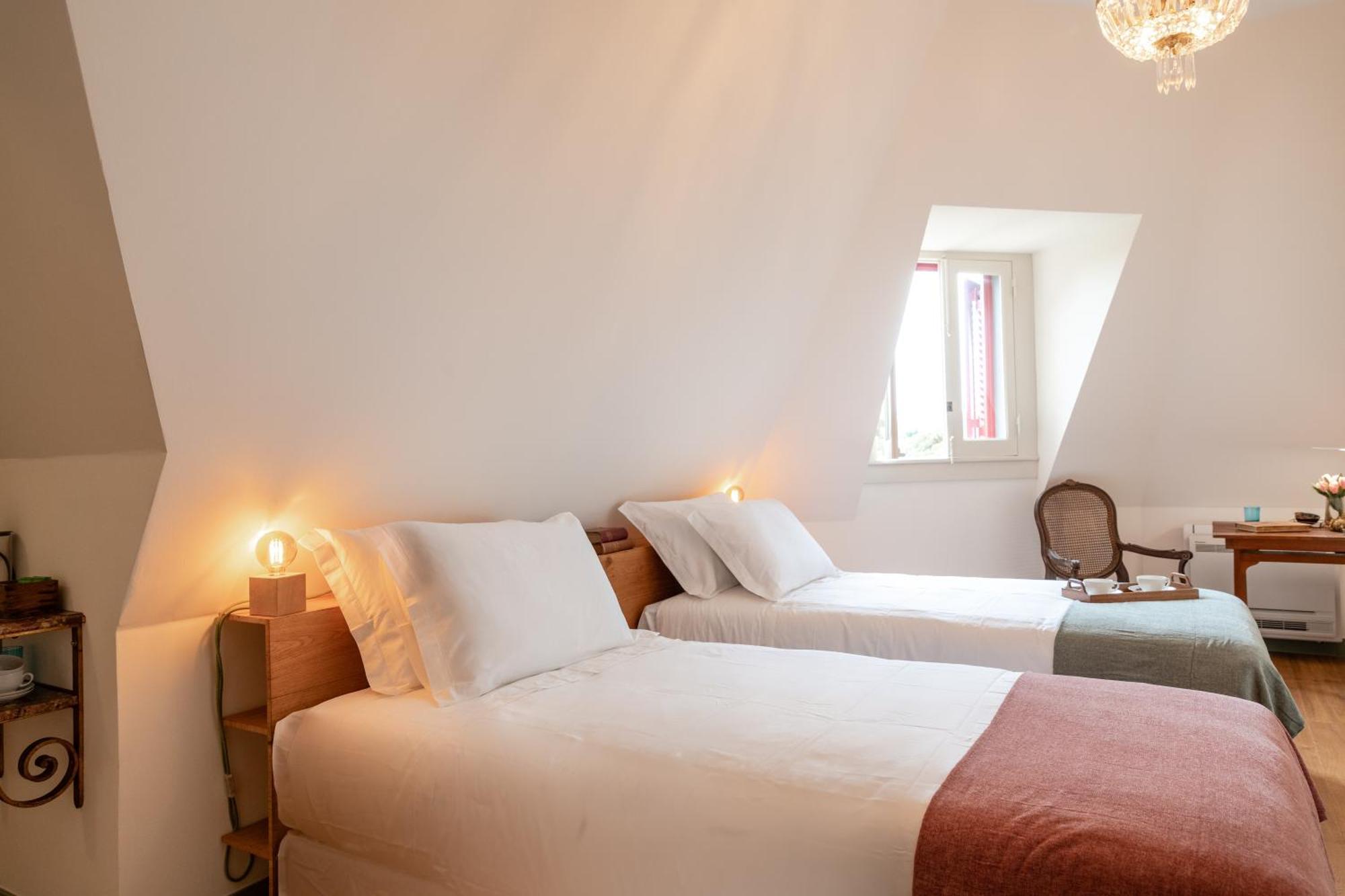 Guest house Ficalho Cascais