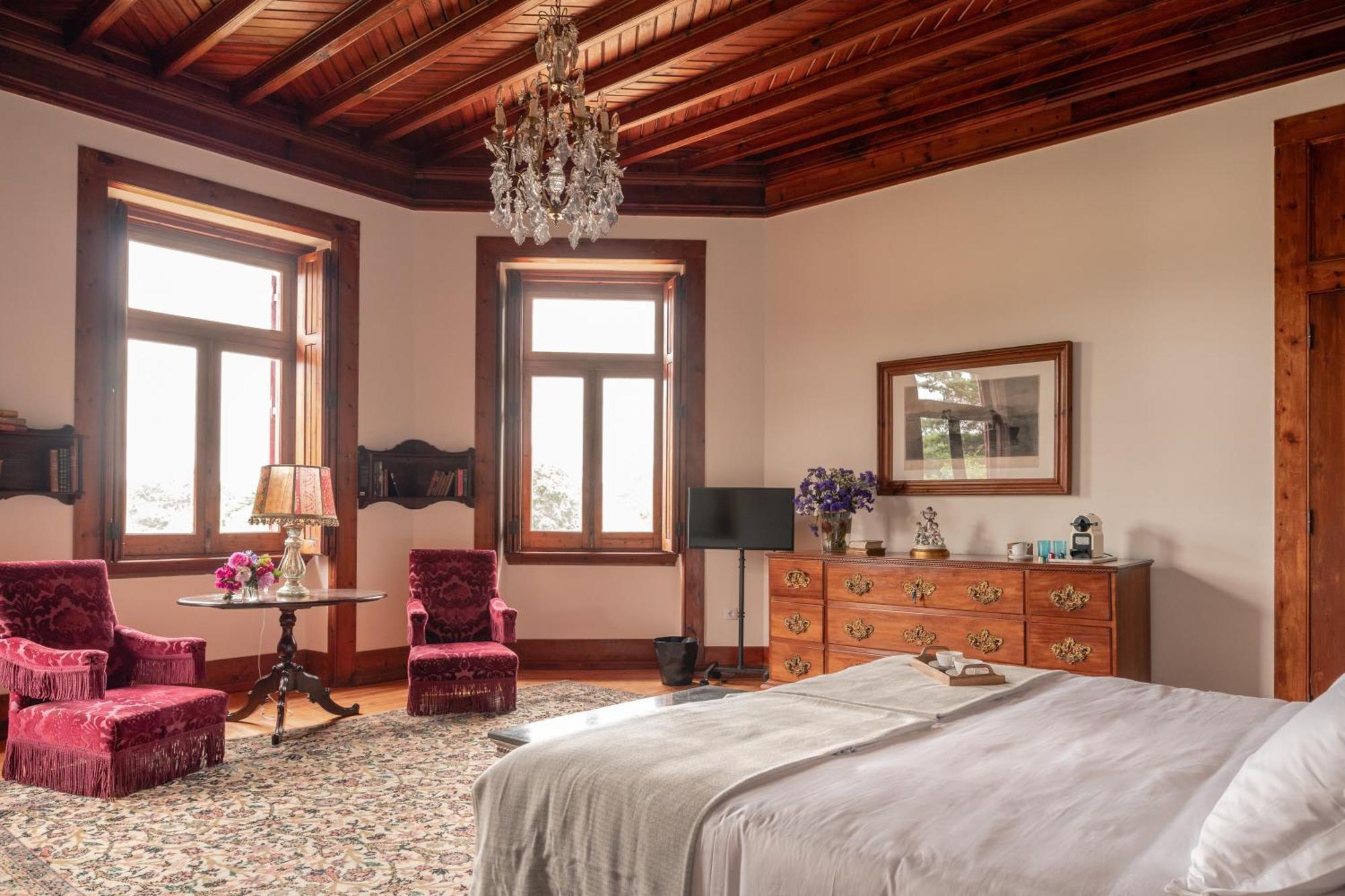 Guest house Ficalho Cascais