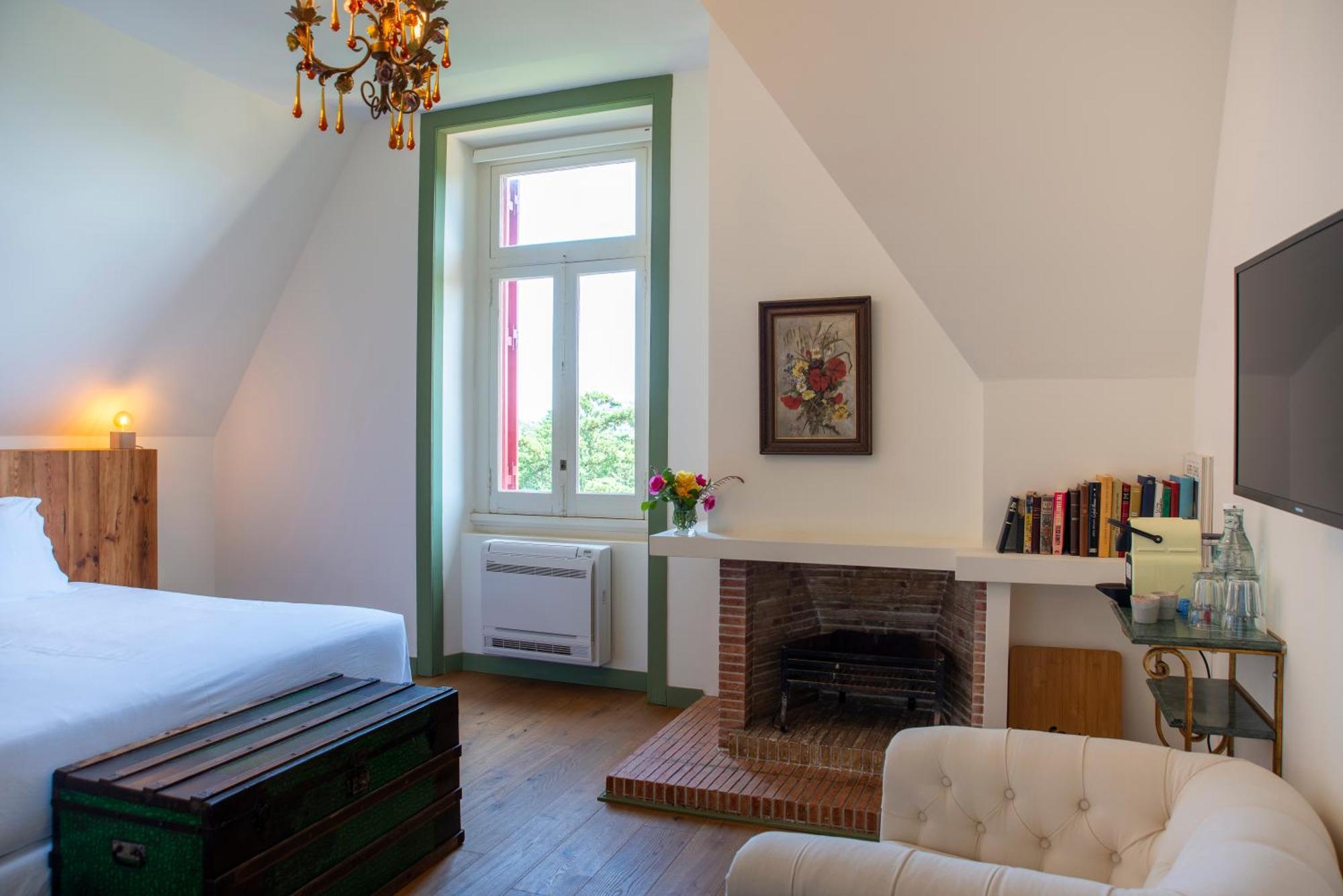 Ficalho Guest house *