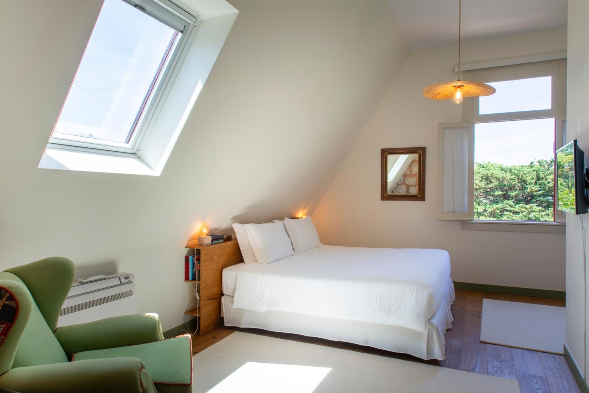 Guest house Ficalho *