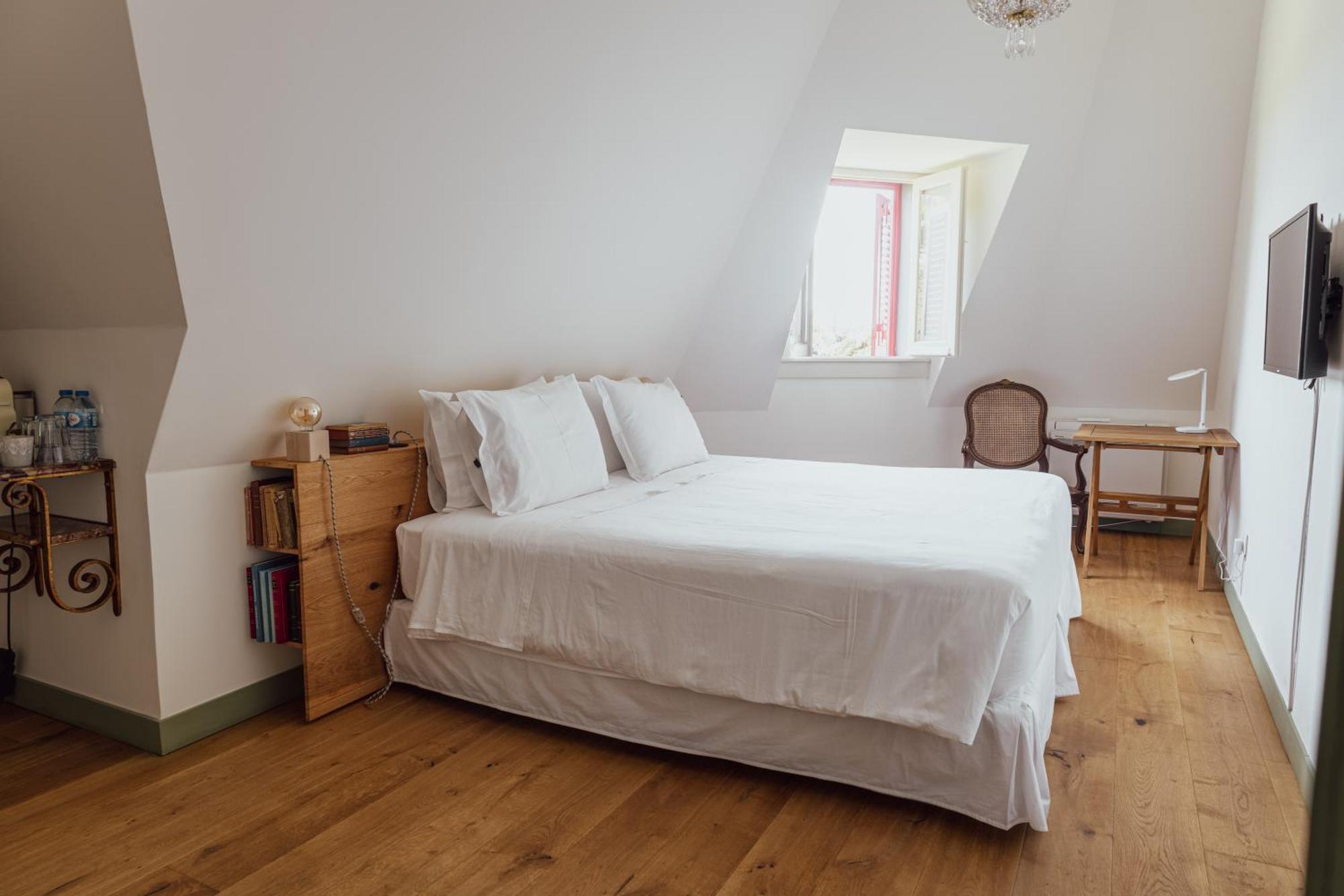 Ficalho Guest house *