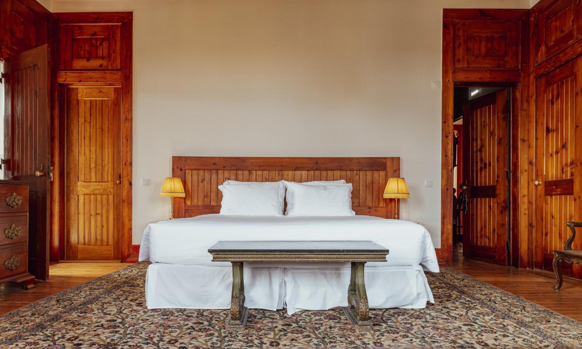 Guest house Ficalho *