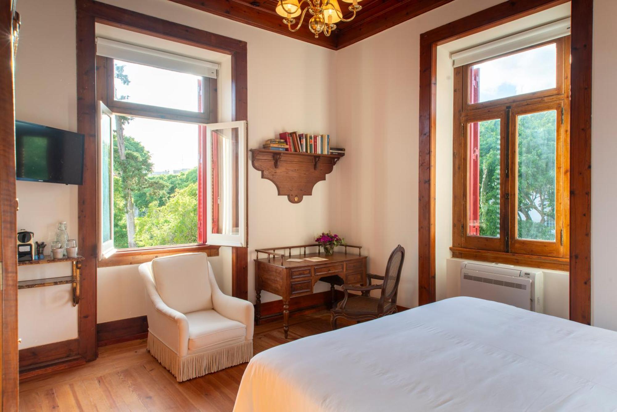 Guest house Ficalho *