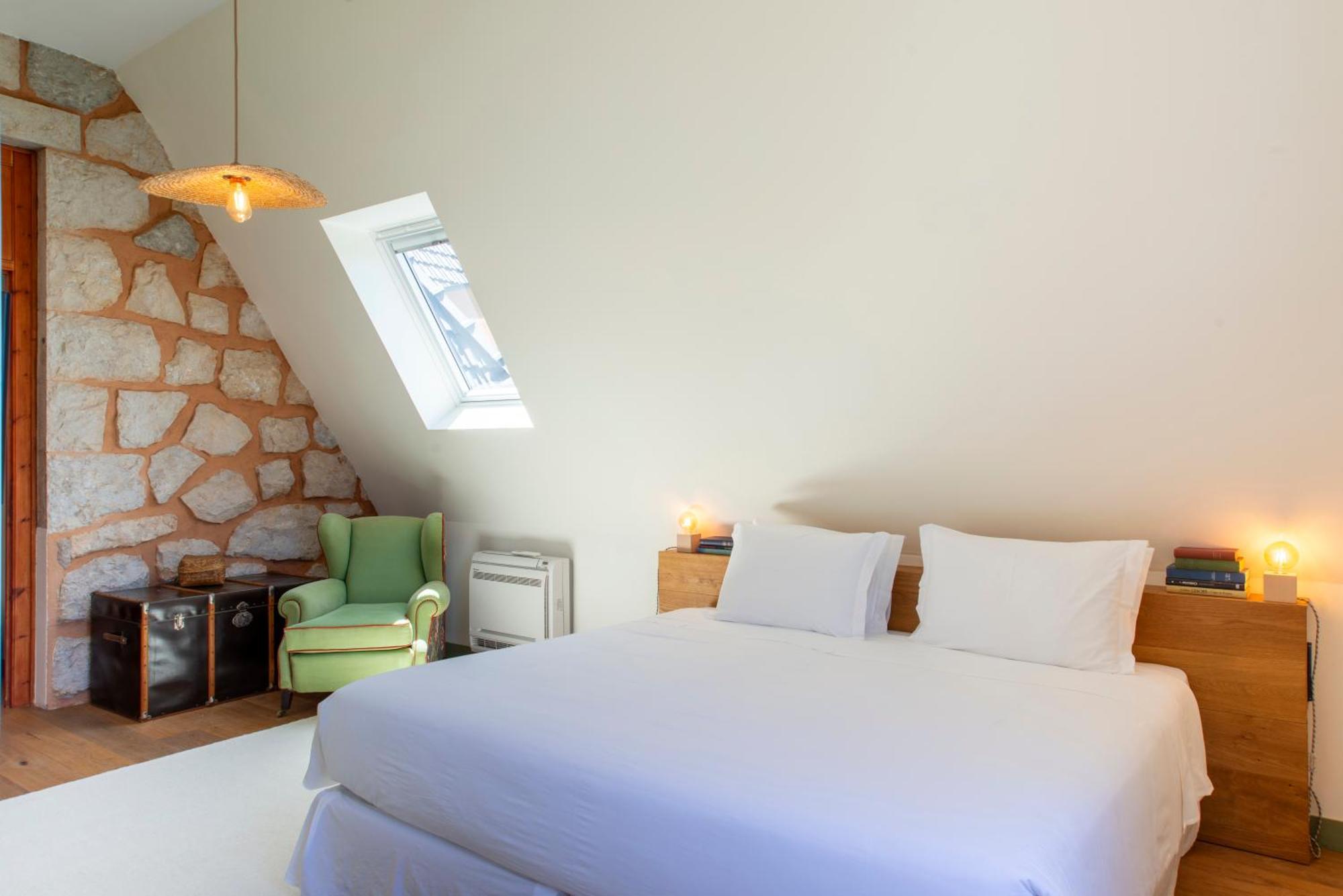 Ficalho Guest house Cascais