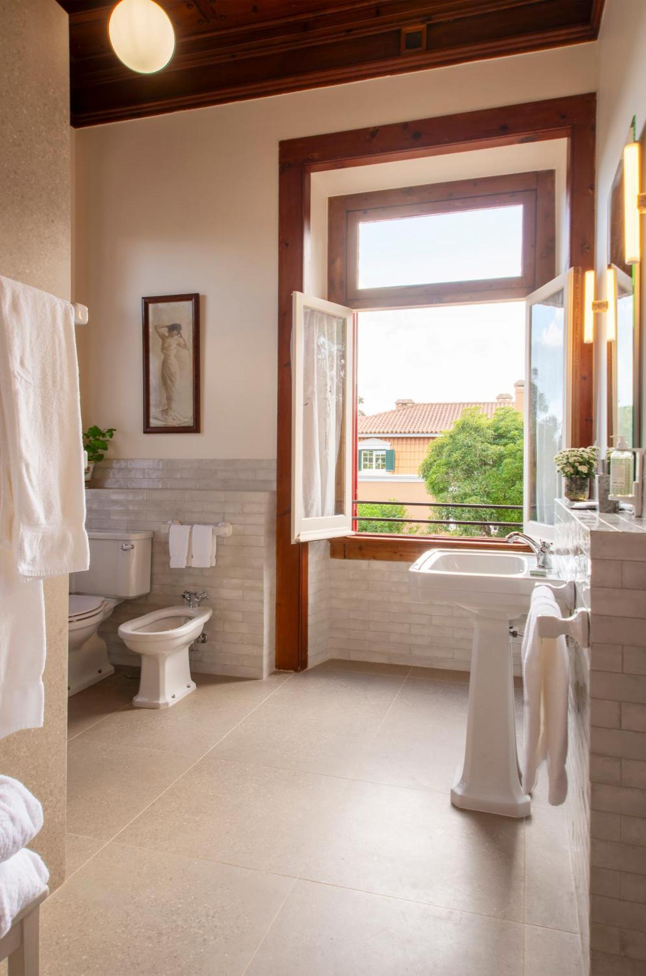 Guest house Ficalho