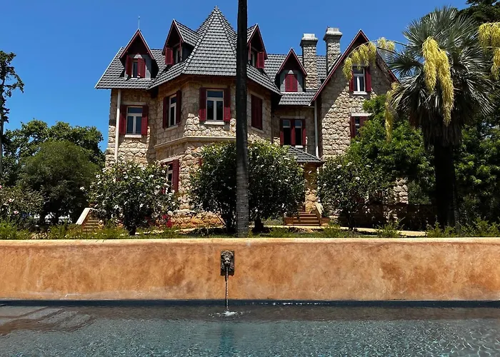 Chalet Ficalho
