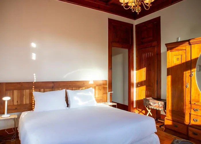 Chalet Ficalho