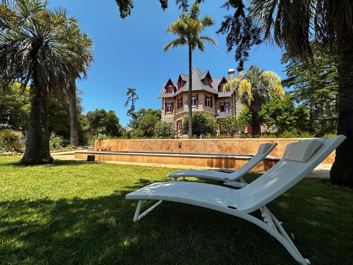 Maison d'hôtes Ficalho Cascais