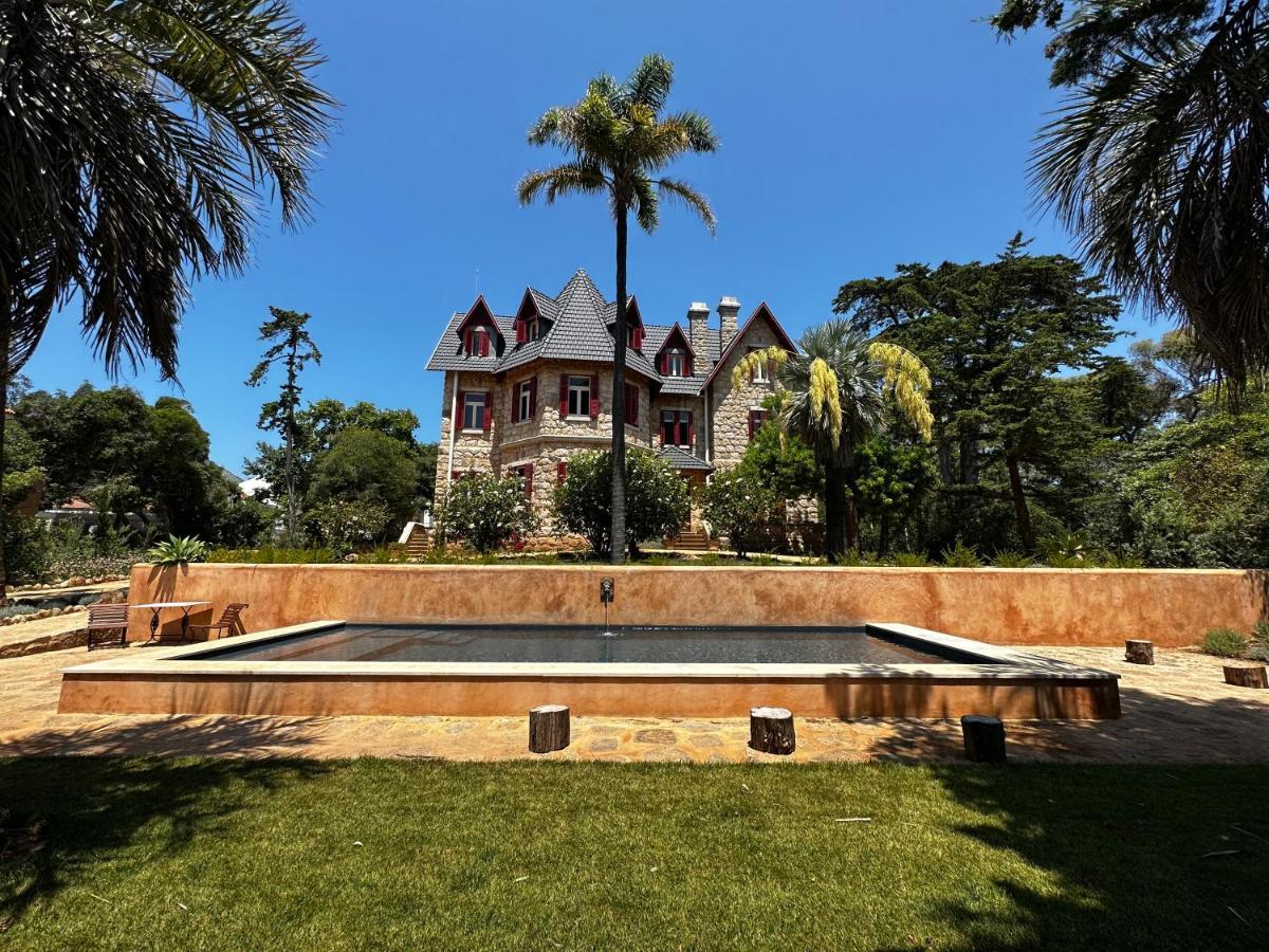 Maison d'hôtes Ficalho Cascais