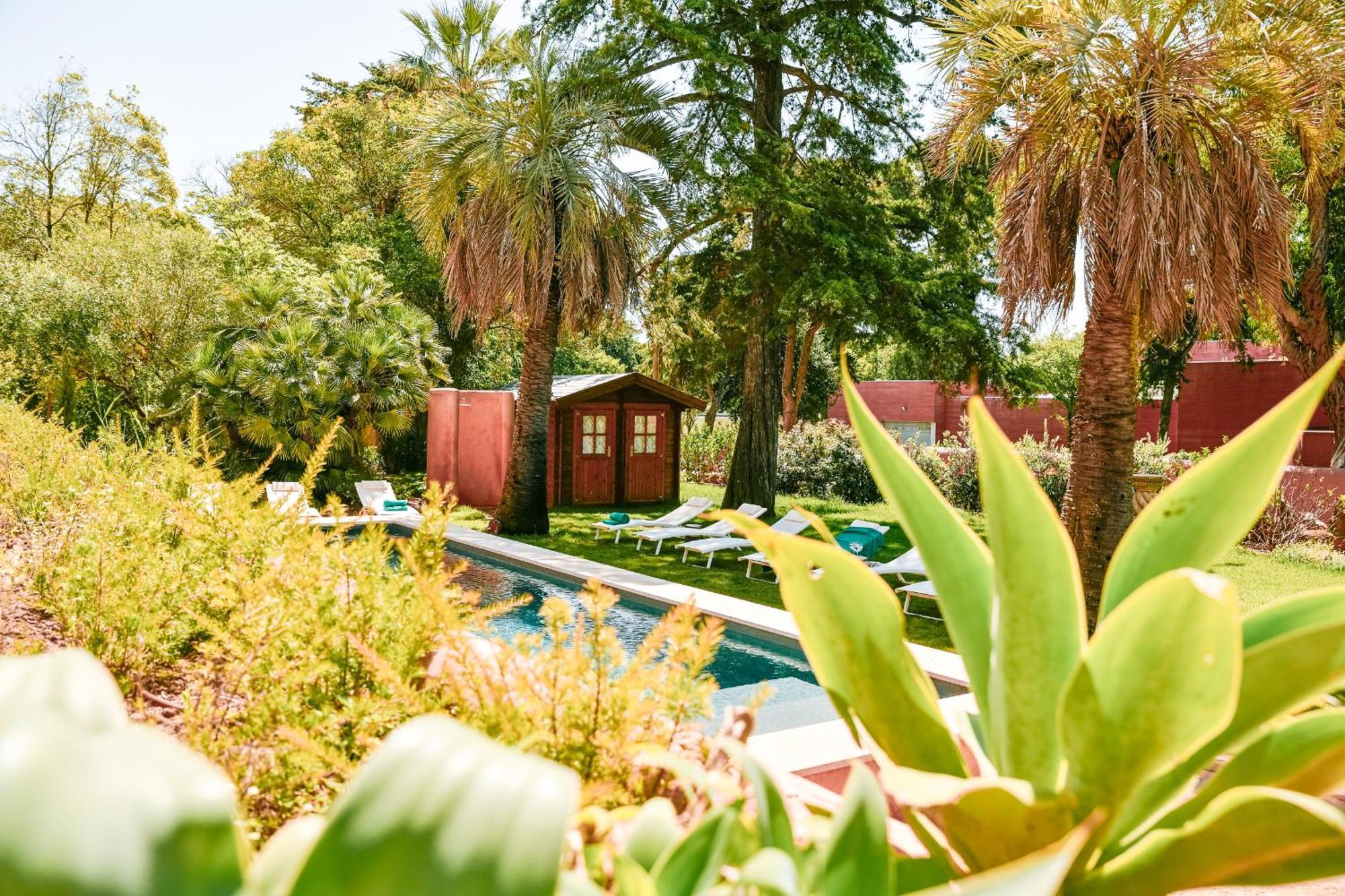 Maison d'hôtes Ficalho Cascais