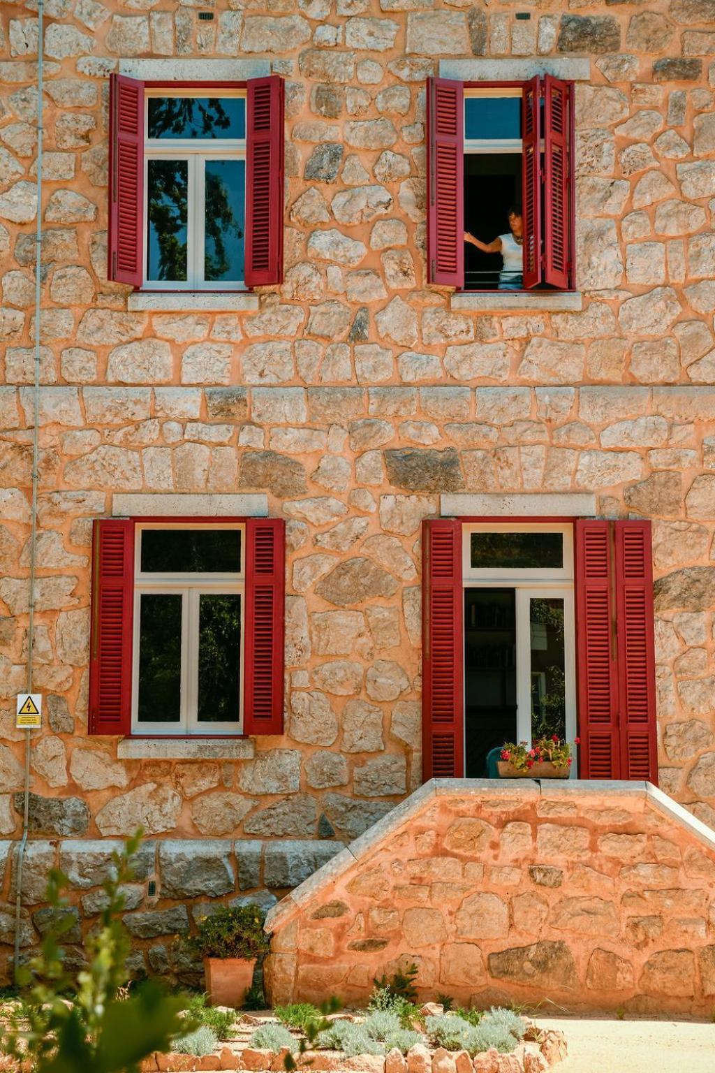 Ficalho Maison d'hôtes *