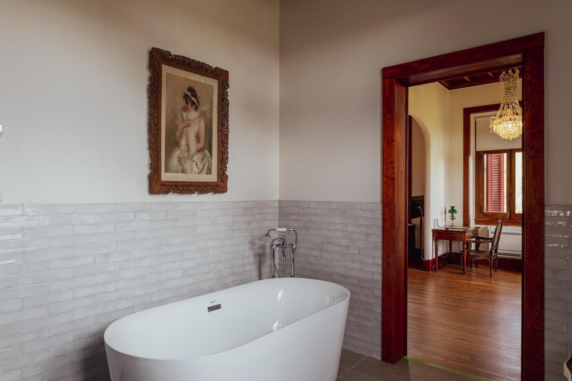 Maison d'hôtes Ficalho *