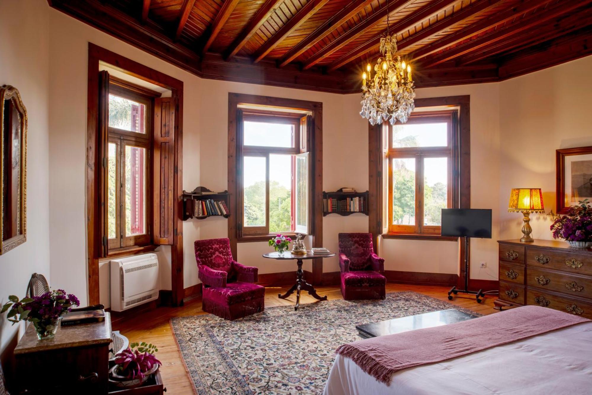 Maison d'hôtes Ficalho