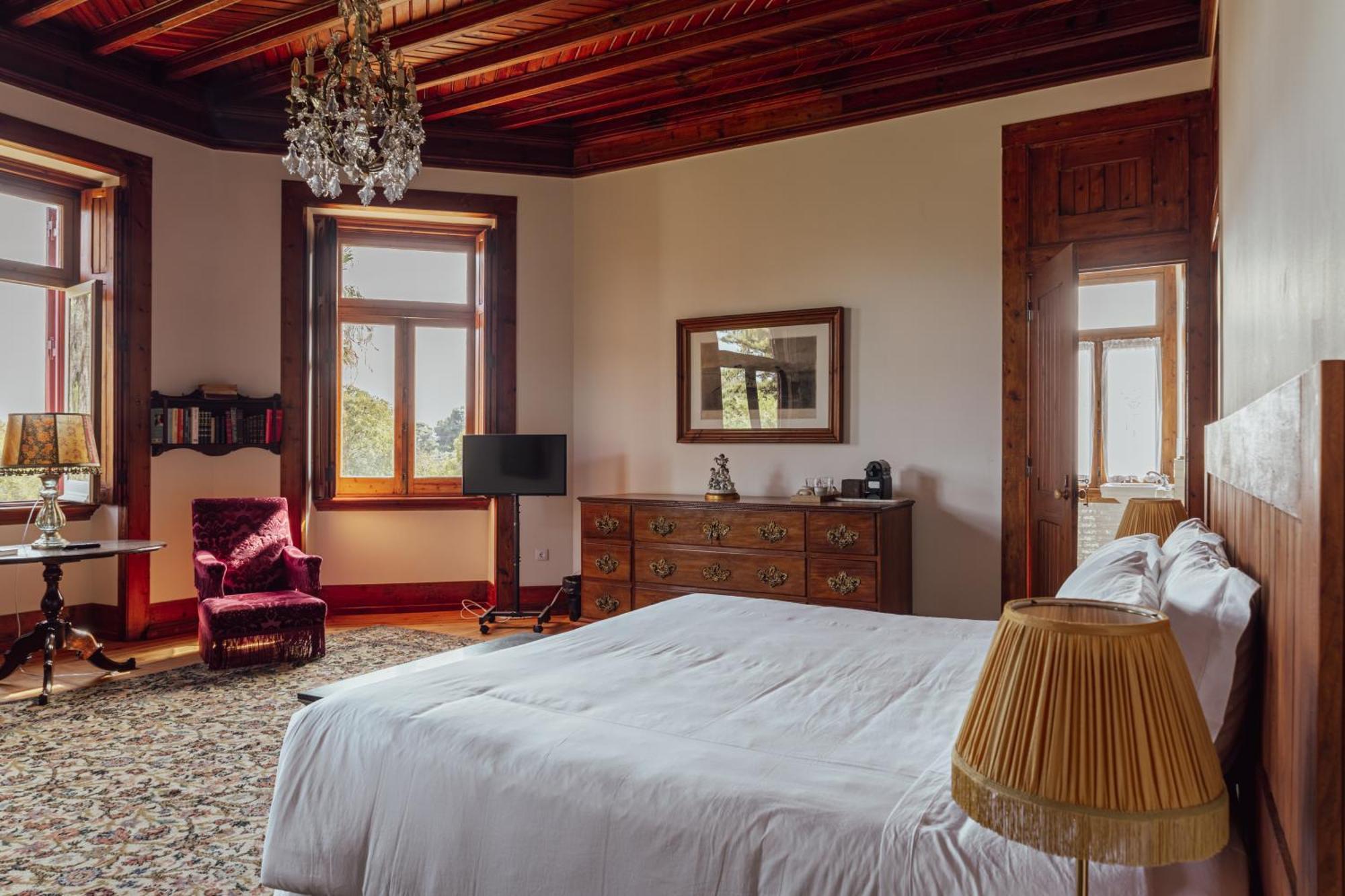 Maison d'hôtes Ficalho Cascais