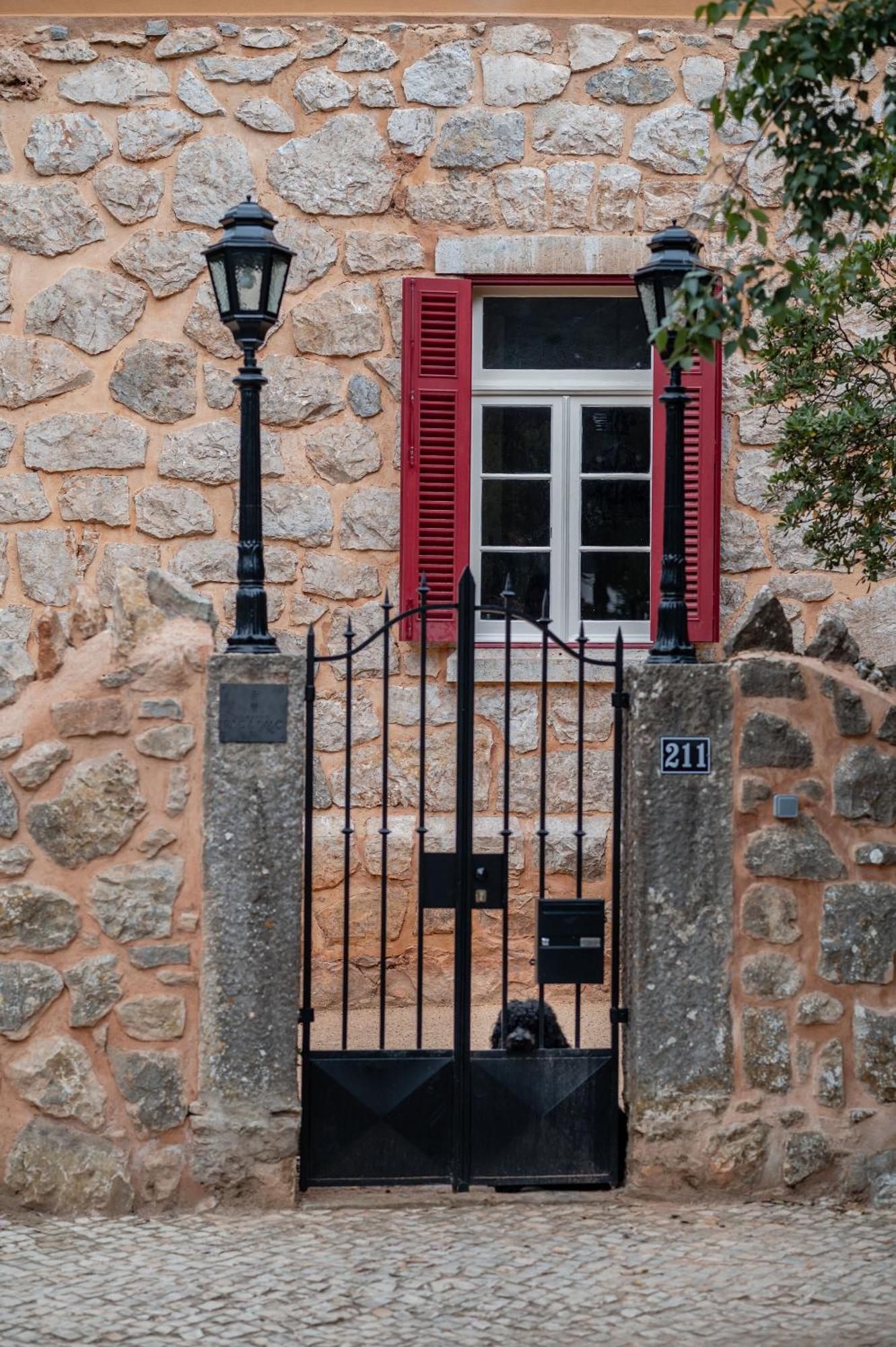 Ficalho * Cascais