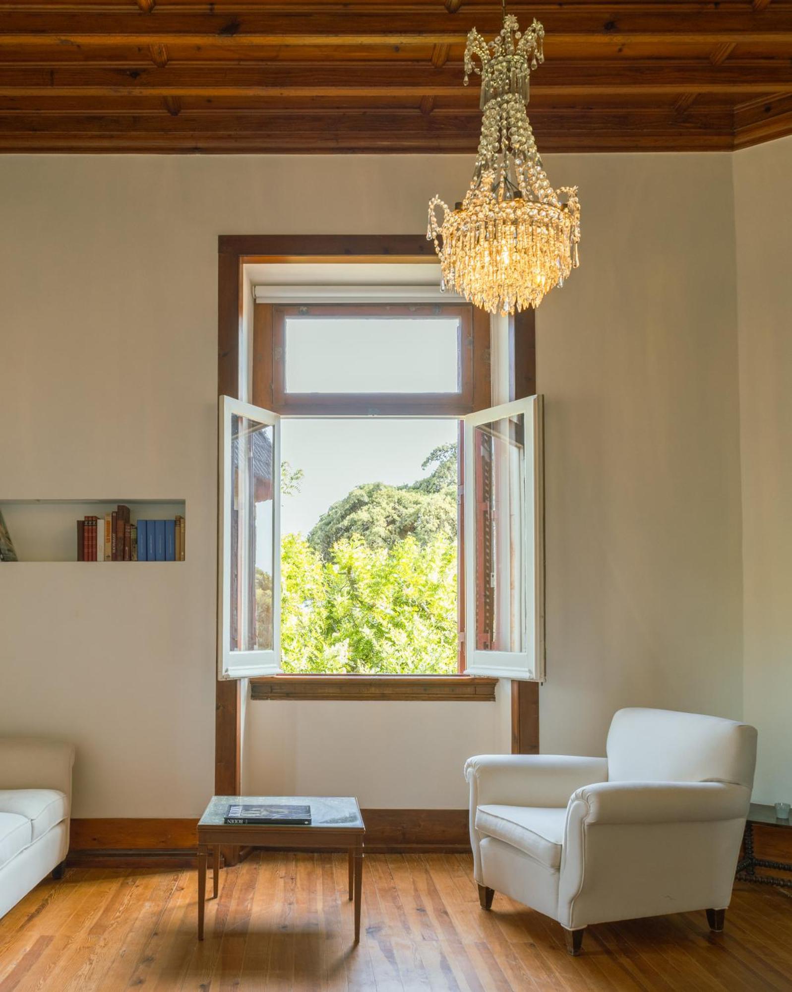 Maison d'hôtes Ficalho *