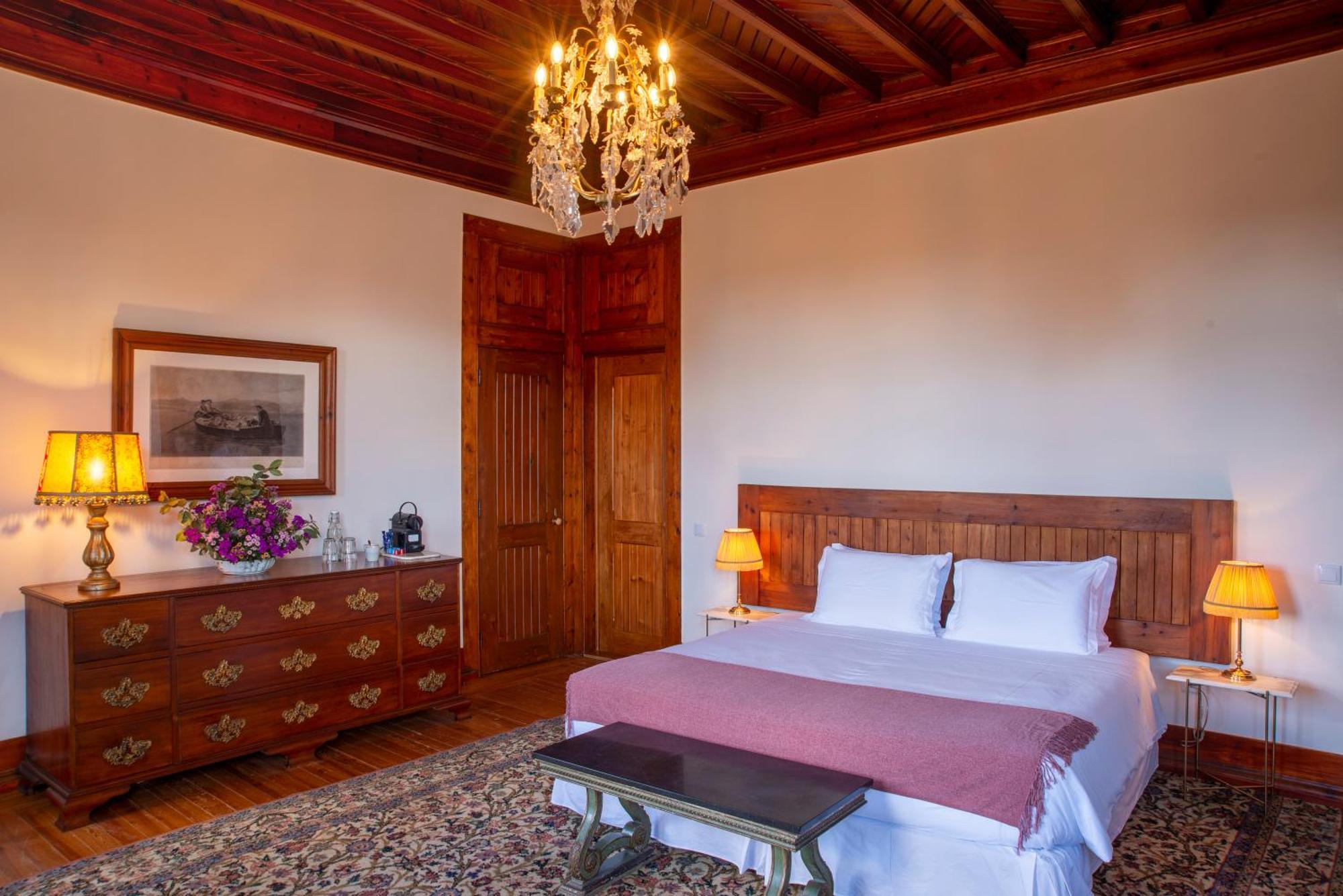 Ficalho Maison d'hôtes Cascais